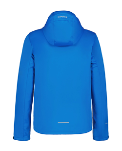 BIGGS SOFTSHELL TORQUOISE LIGHT BLUE 330